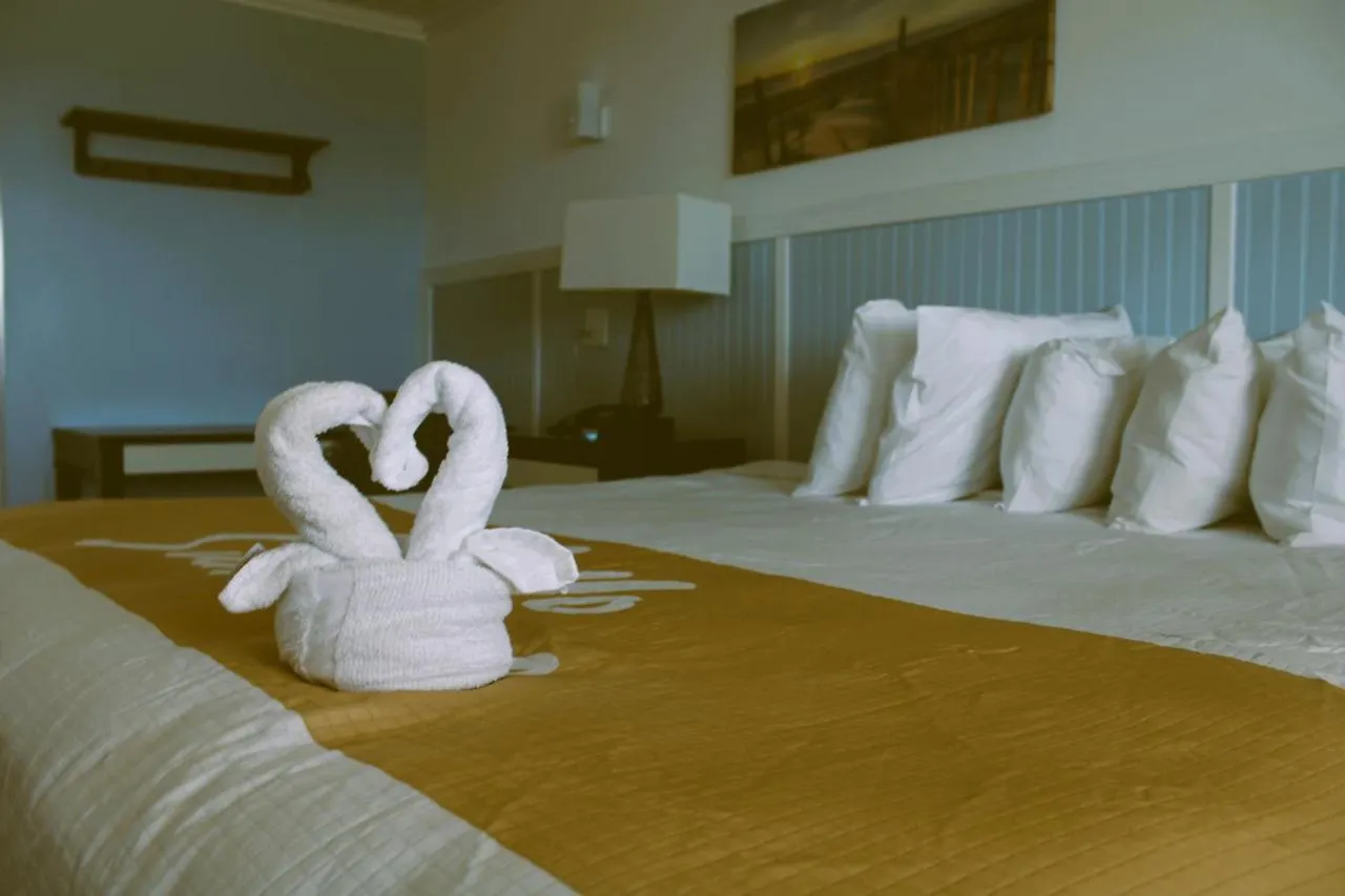 Blue Heron Hotel Nags Head