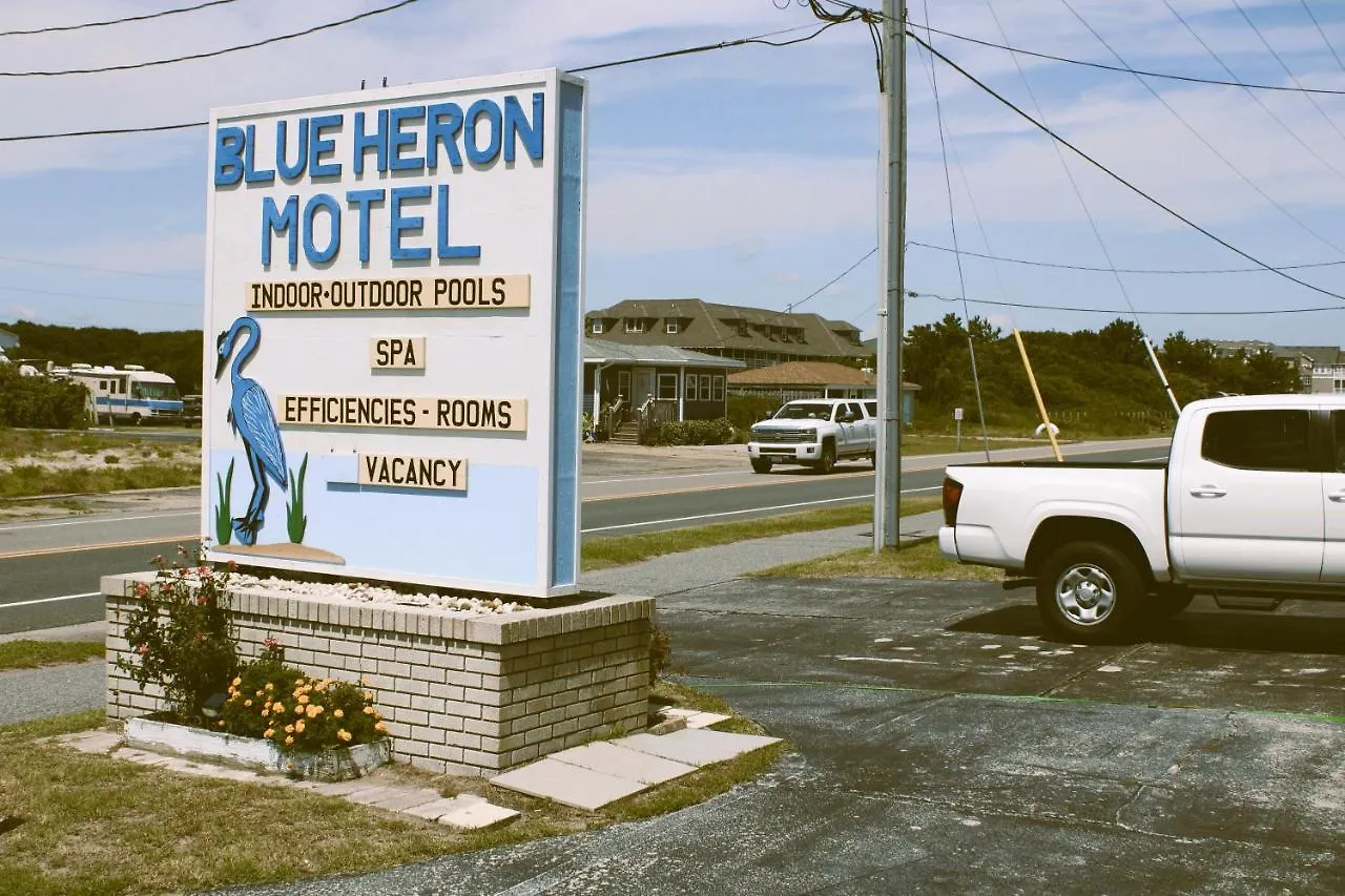 Blue Heron