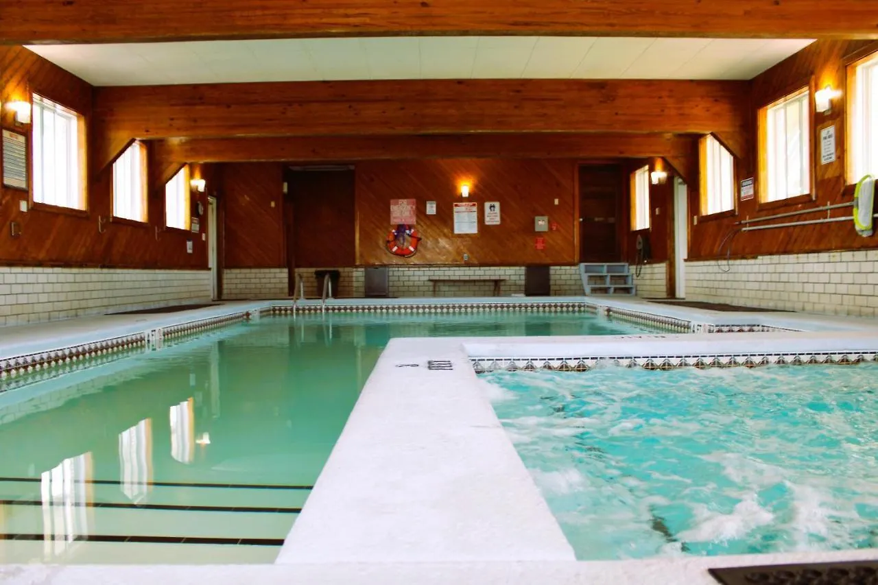 Blue Heron Hotel
