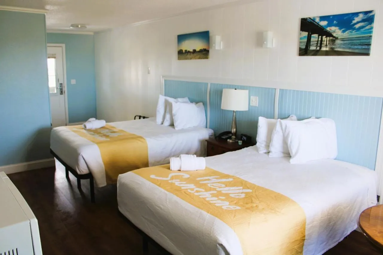 Hotel Blue Heron