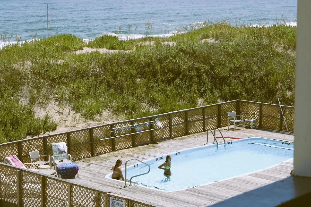 Hotel Blue Heron 3*