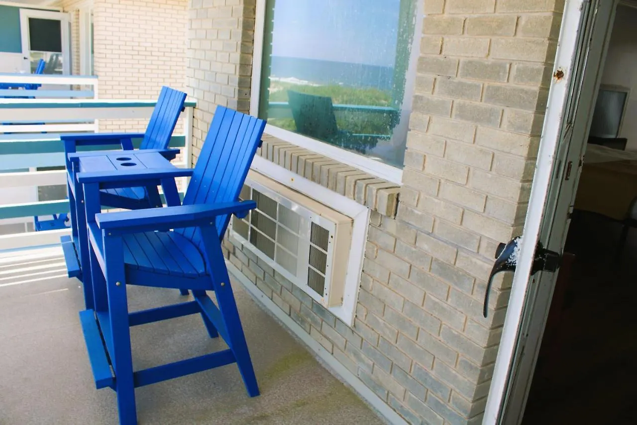 Blue Heron Hotel Nags Head