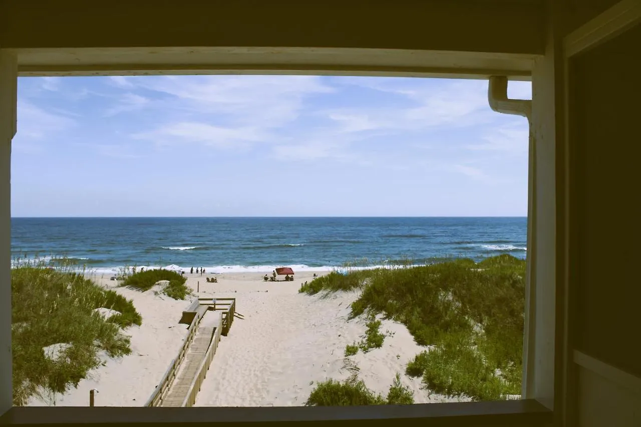 Hotel Blue Heron 3*