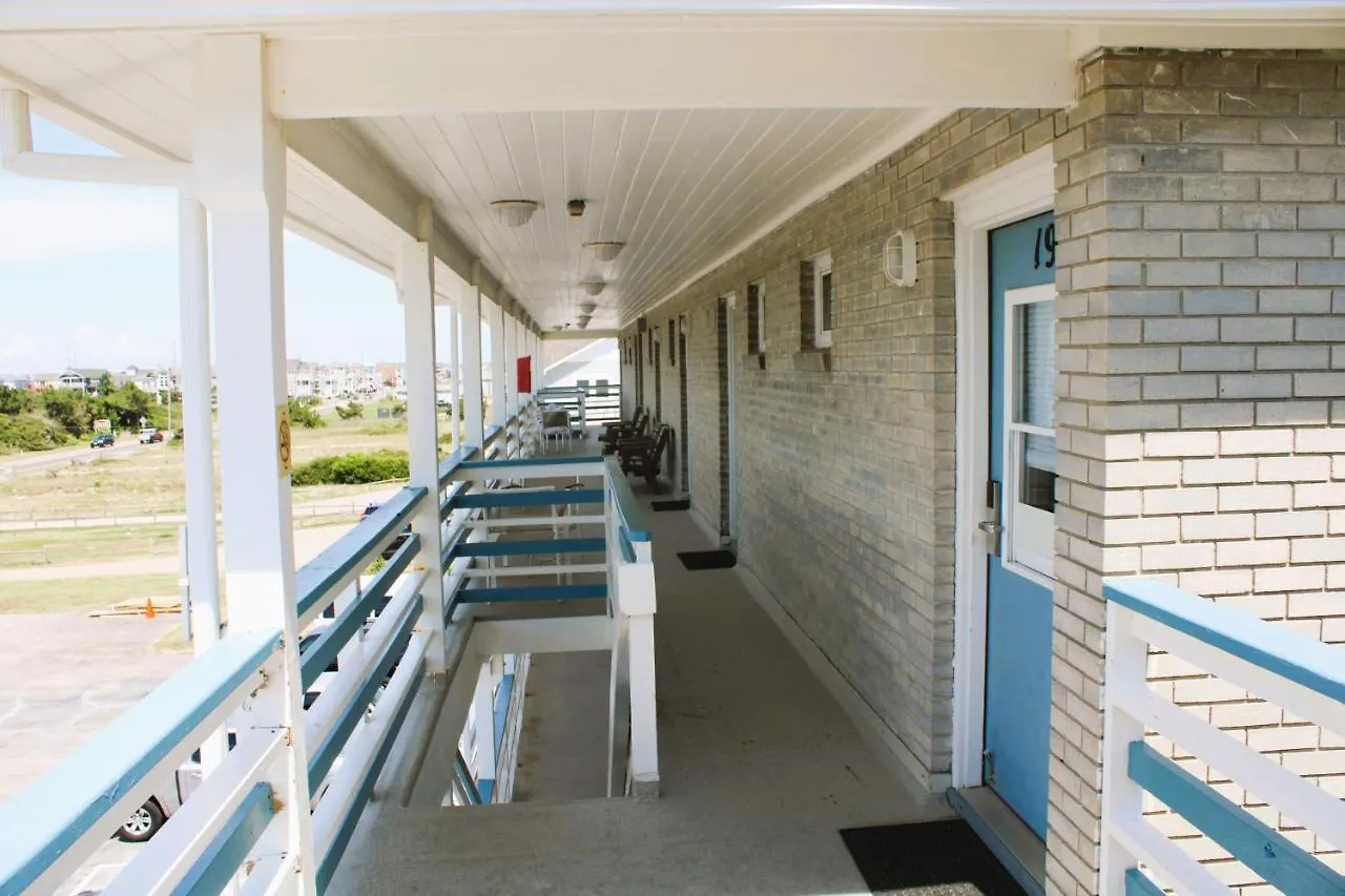 Hotel Blue Heron 3*