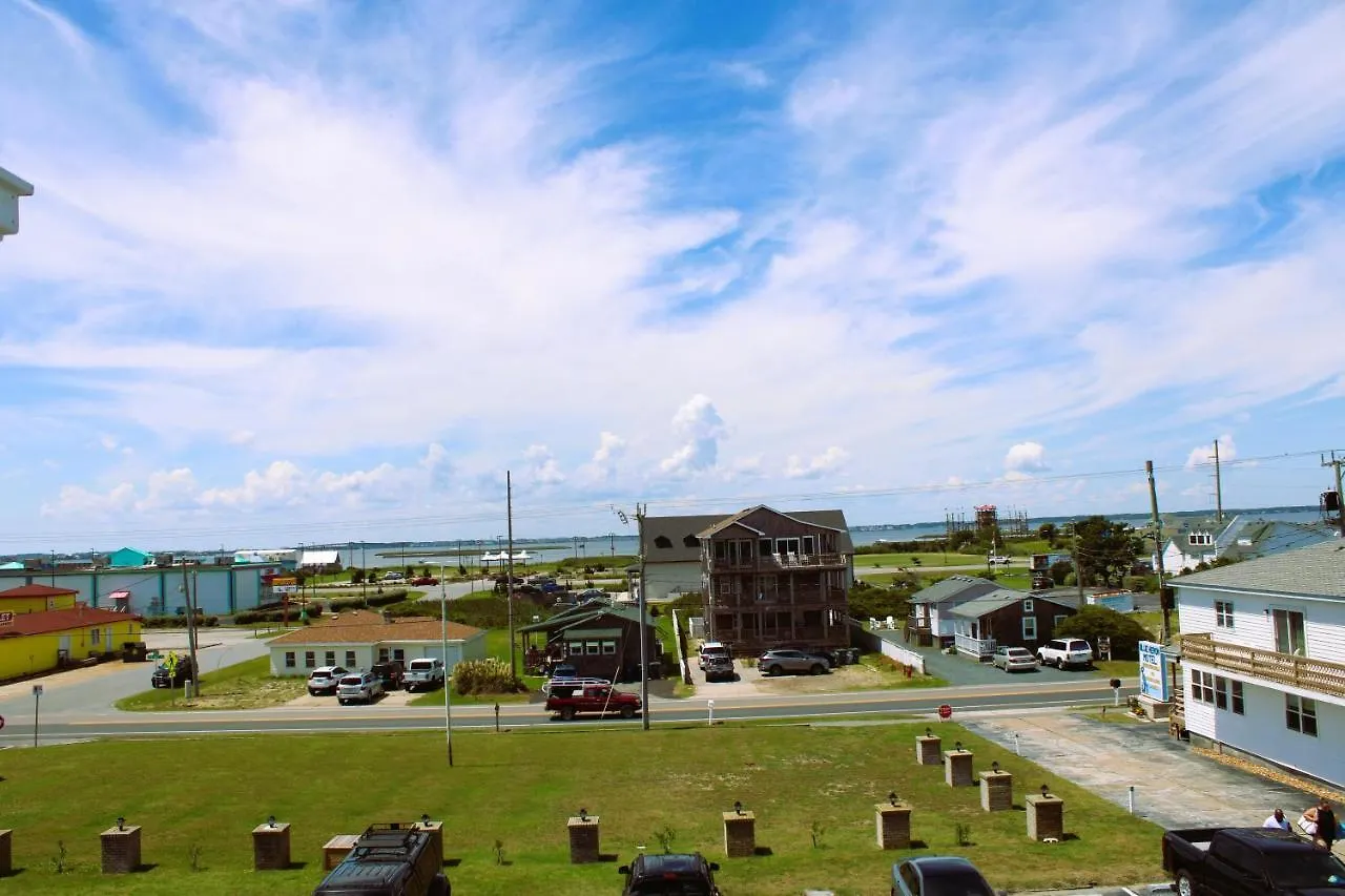Hotel Blue Heron Nags Head