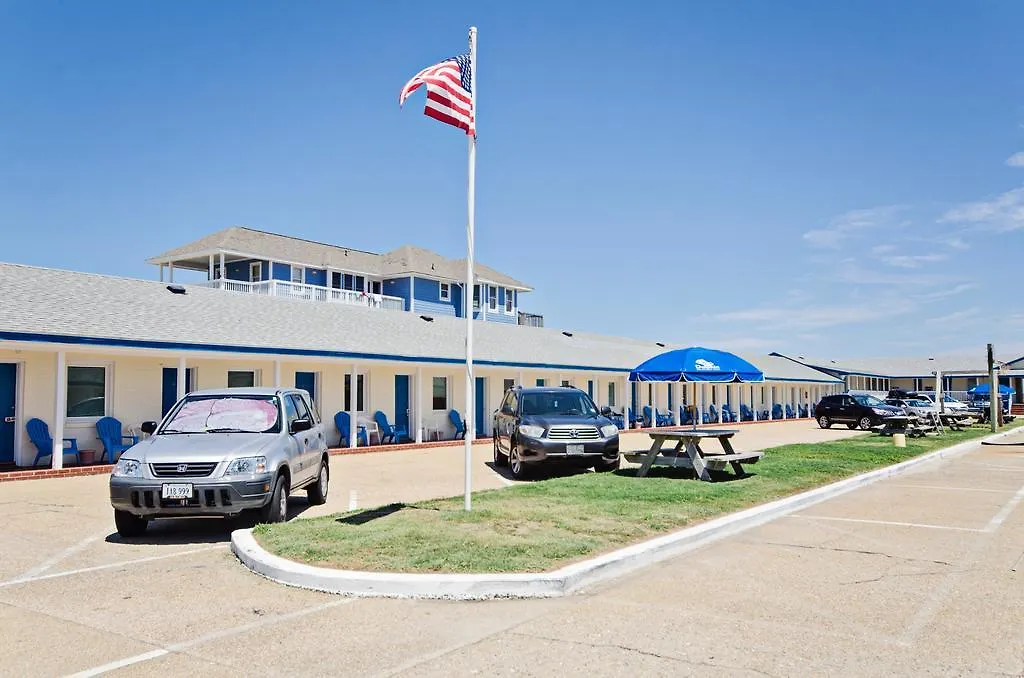 Motel Dolphin Oceanfront - Nags Head