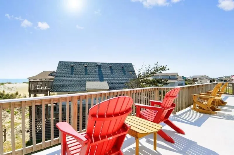 7100 Pelican Oasis 1 Min Walk To The * Nags Head