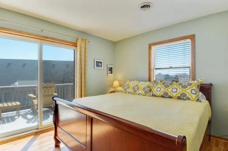 7100 Pelican Oasis 1 Min Walk To The Holiday home *