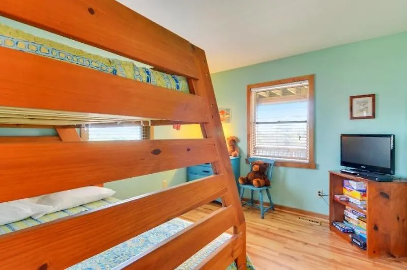 7100 Pelican Oasis 1 Min Walk To The * Nags Head