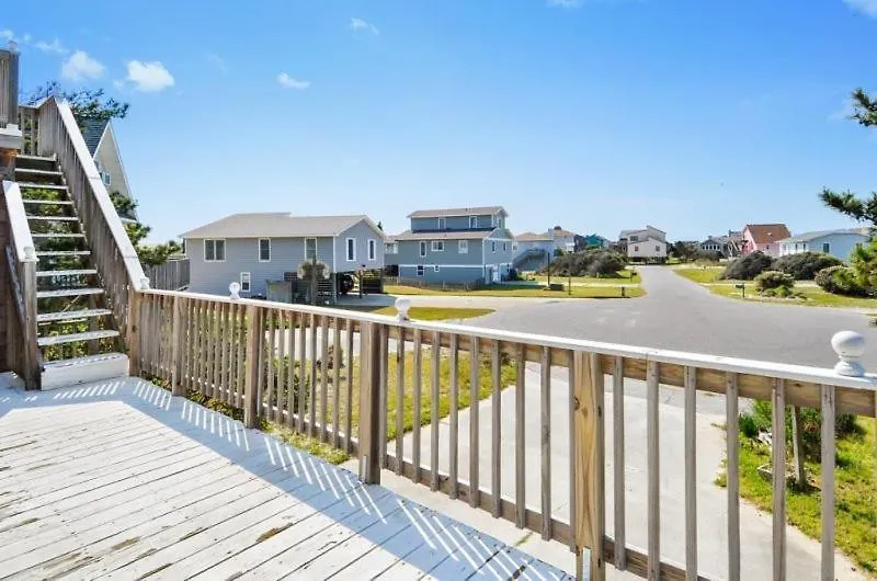 7100 Pelican Oasis 1 Min Walk To The Holiday home