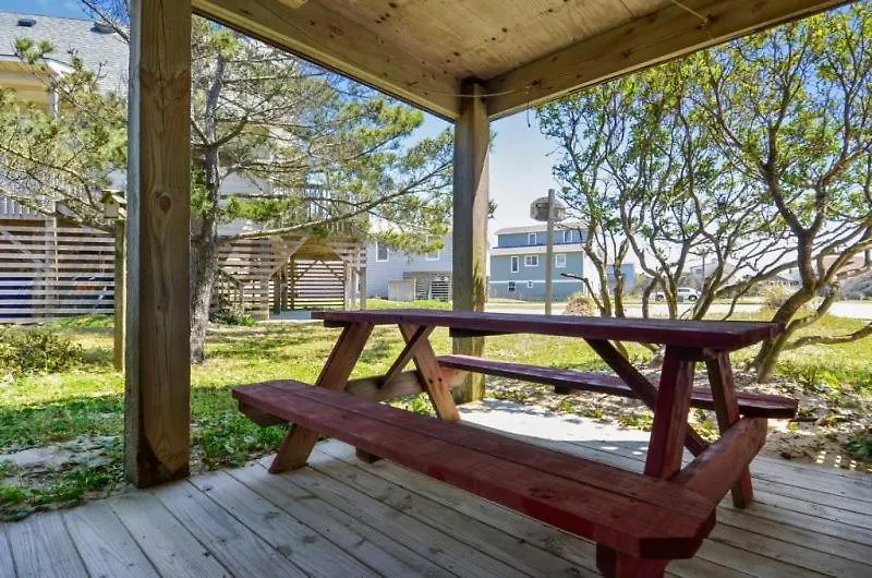 7100 Pelican Oasis 1 Min Walk To The Holiday home *