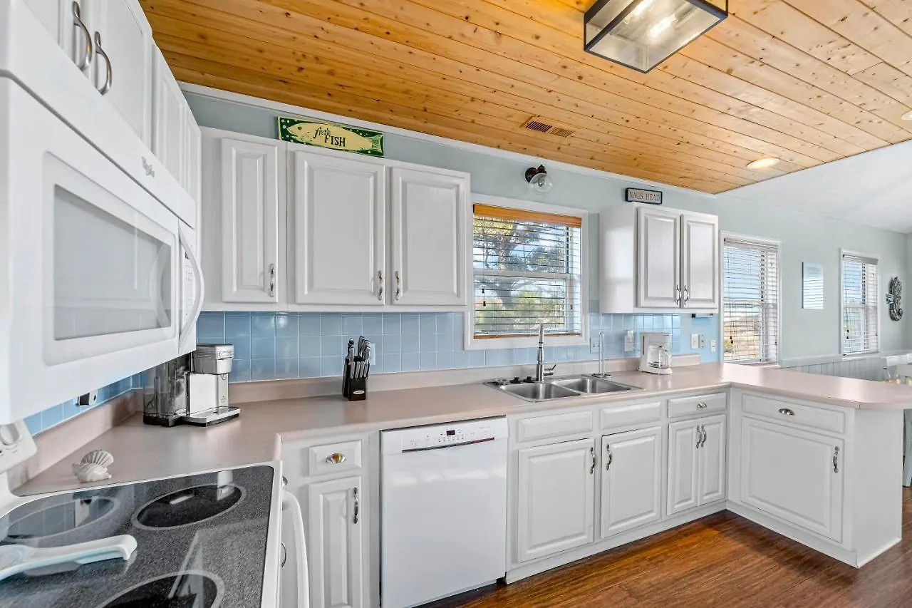 Holiday home Barracuda Cove