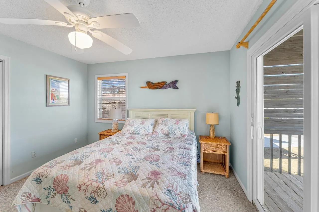 Holiday home Barracuda Cove Nags Head