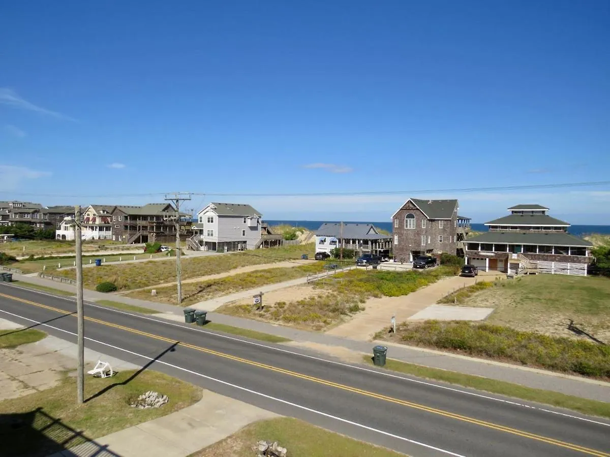 Turn'er Loose * Nags Head