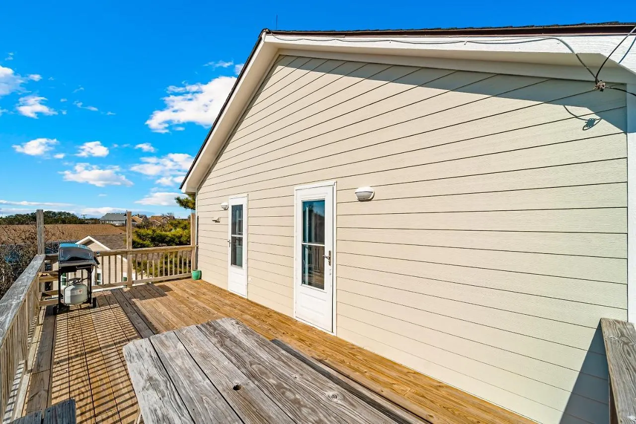 Barracuda Cove Holiday home