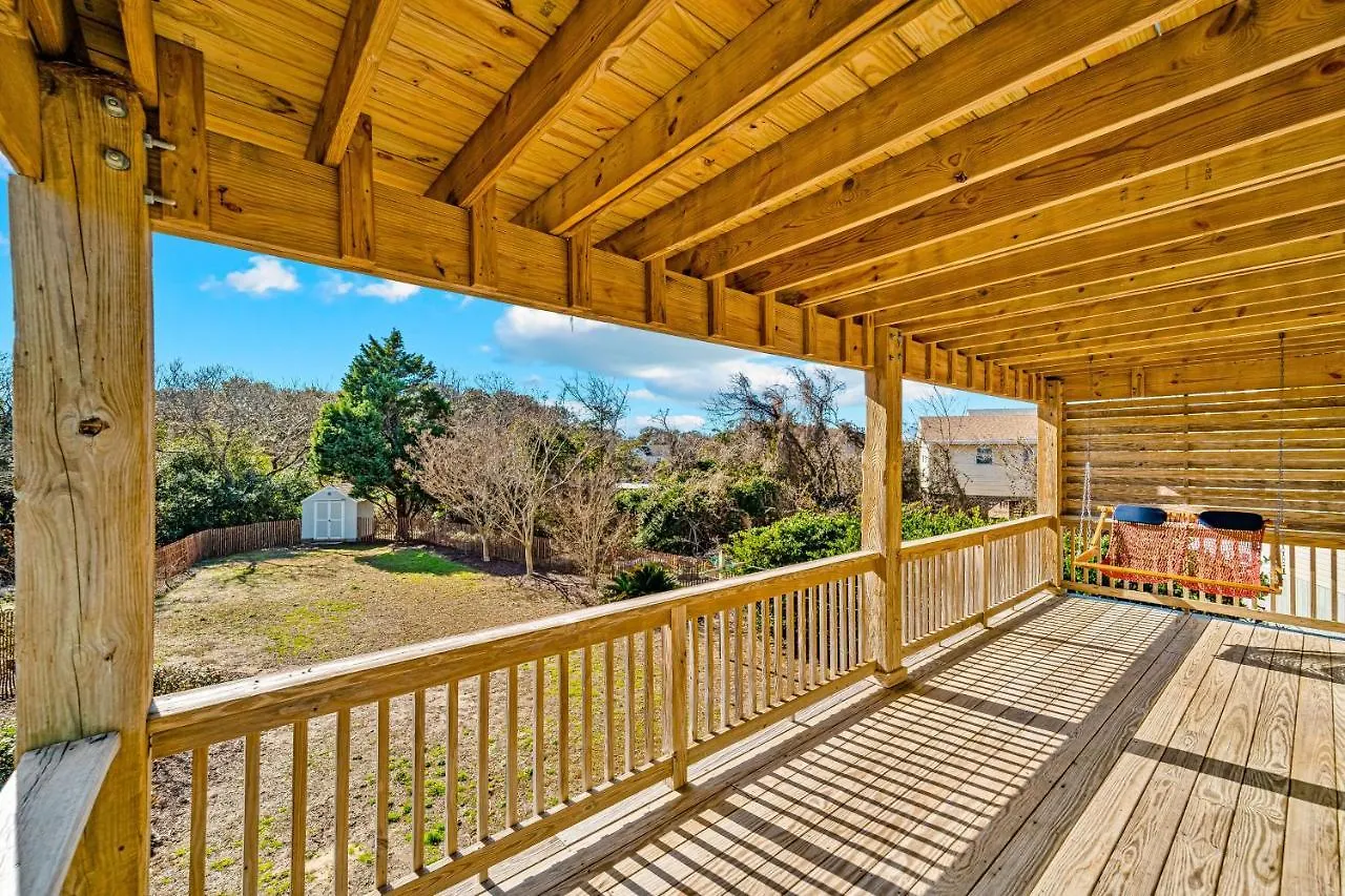 Barracuda Cove Holiday home *