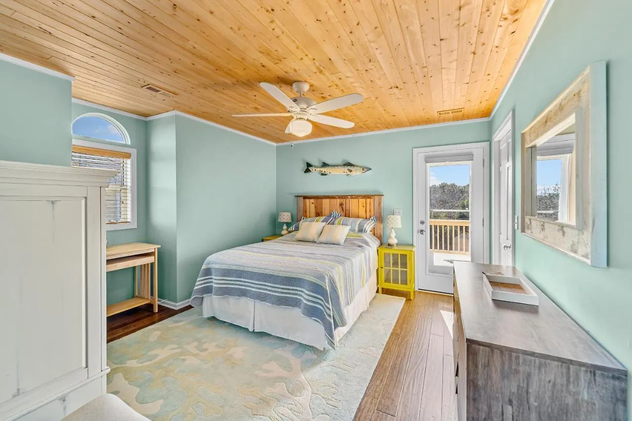 Barracuda Cove Holiday home Nags Head