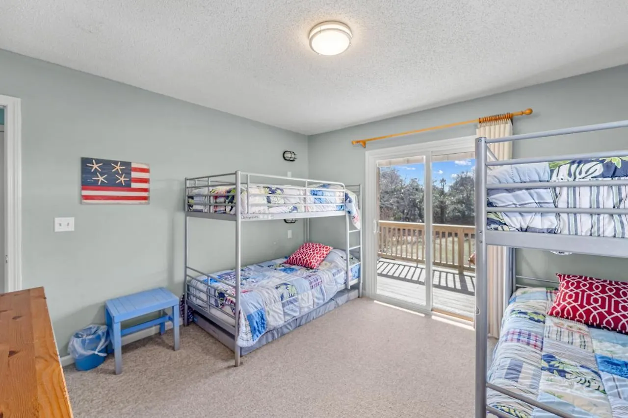 Barracuda Cove Holiday home *