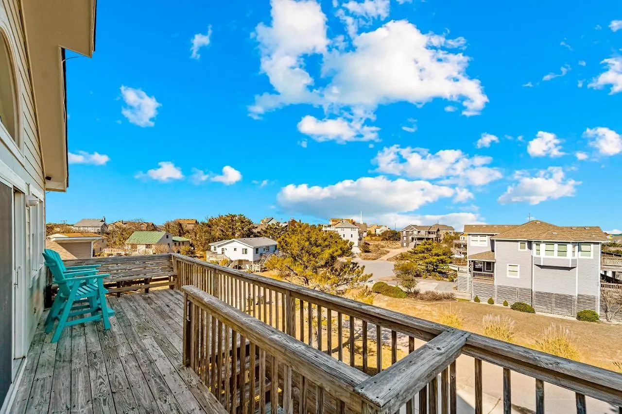 Holiday home Barracuda Cove Nags Head