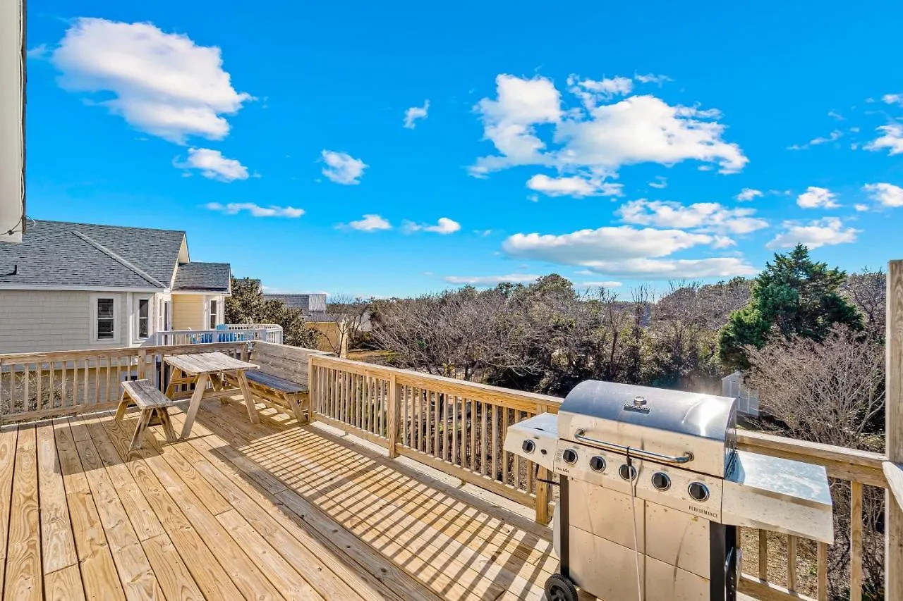 Holiday home Barracuda Cove Nags Head
