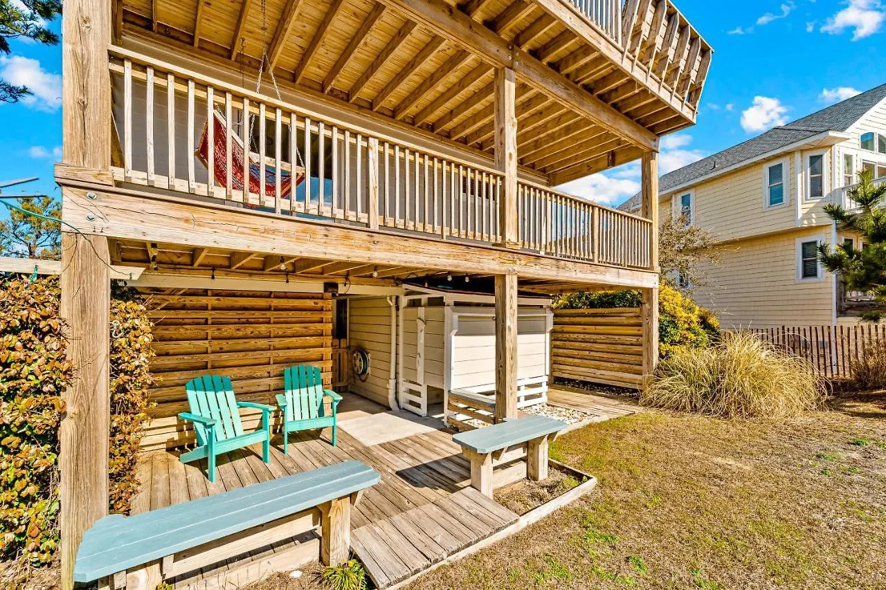Barracuda Cove Nags Head