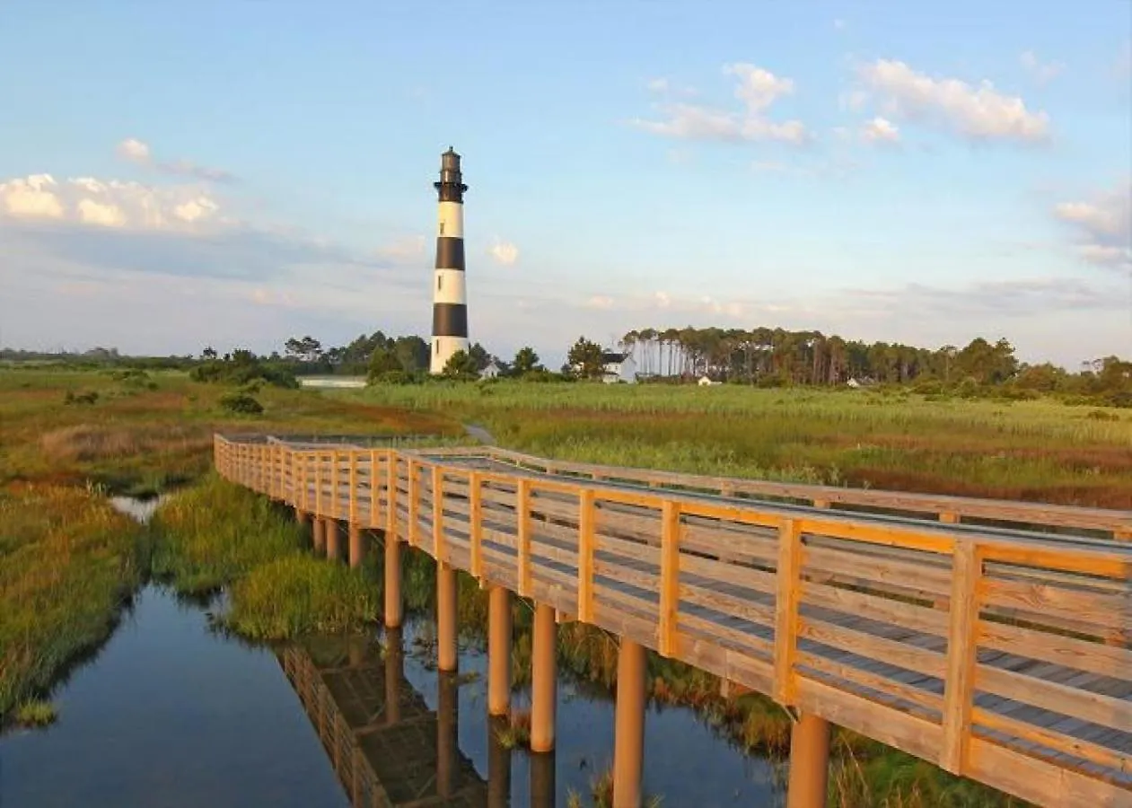 Holiday home Pier View Oasis Nags Head