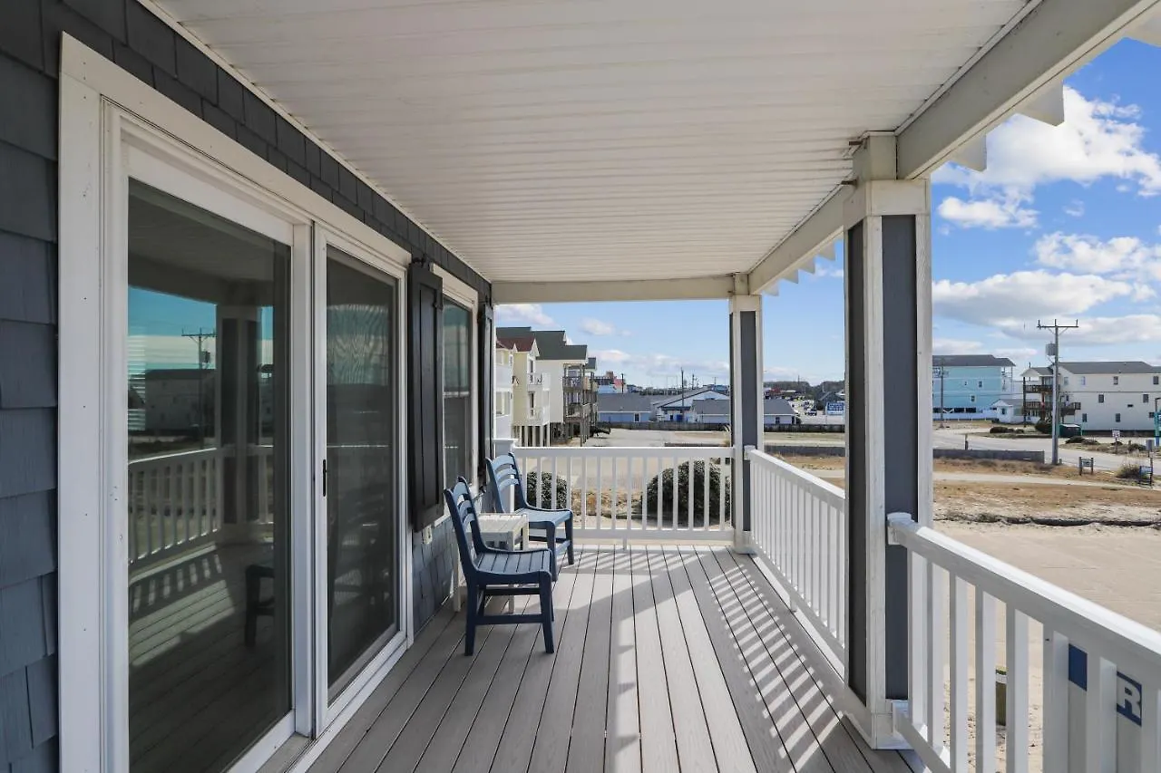 Pier View Oasis * Nags Head
