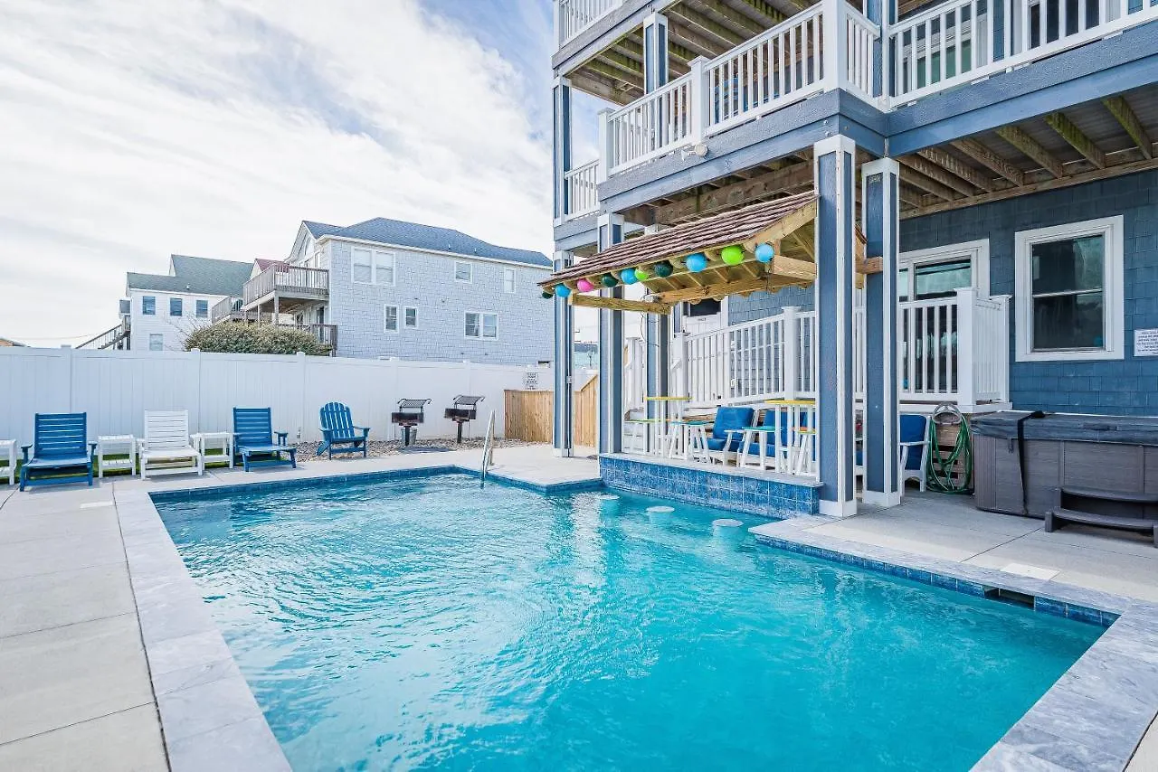 Holiday home Pier View Oasis *