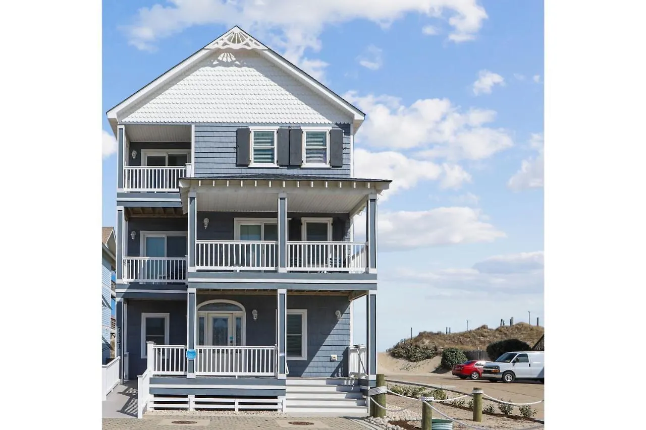 Holiday home Pier View Oasis Nags Head