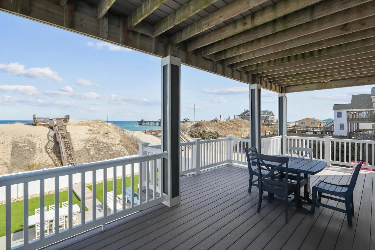 Pier View Oasis Nags Head