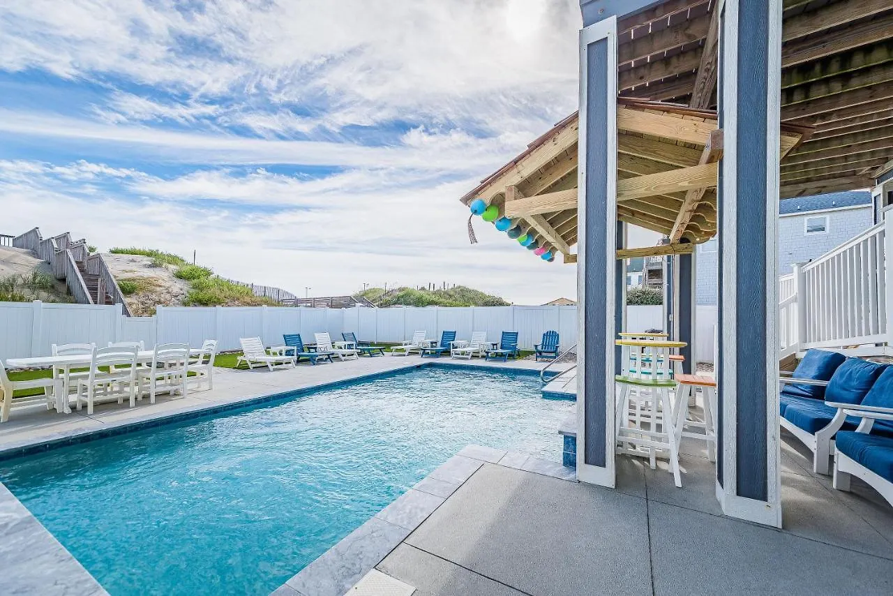 Pier View Oasis Holiday home *