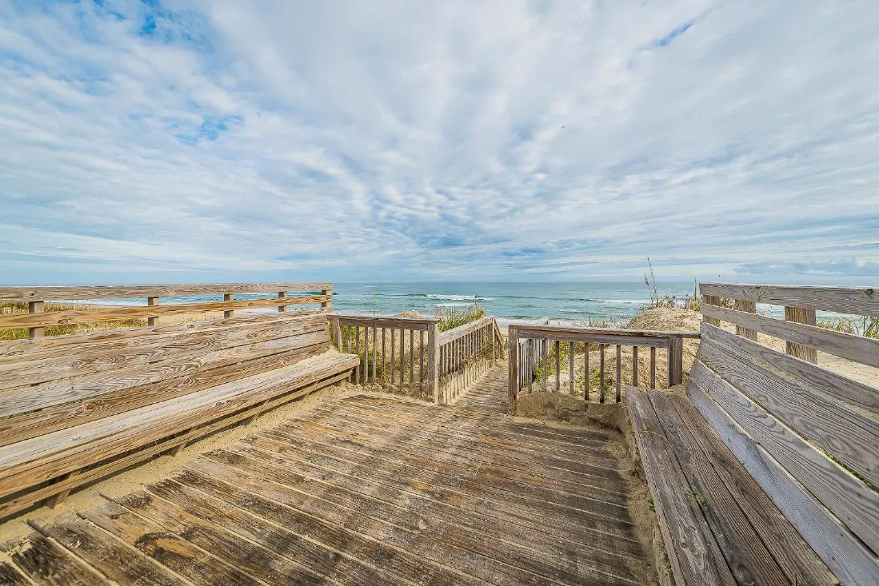Holiday home Pier View Oasis