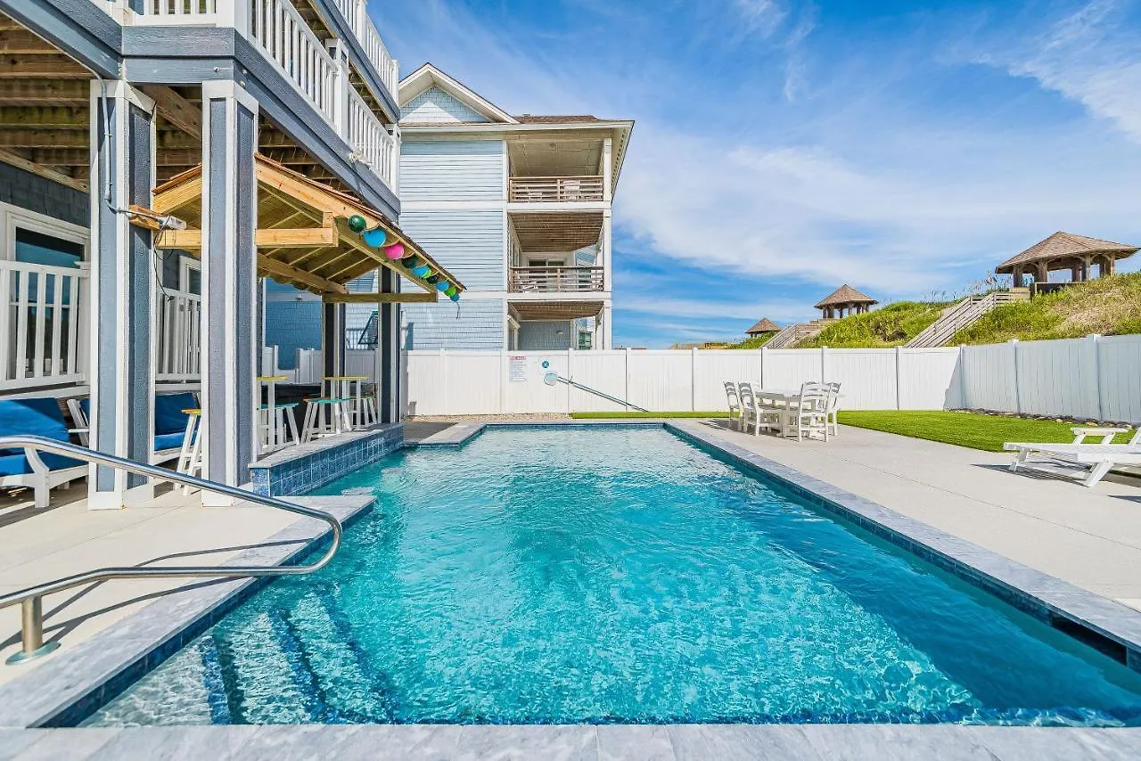 Holiday home Pier View Oasis *