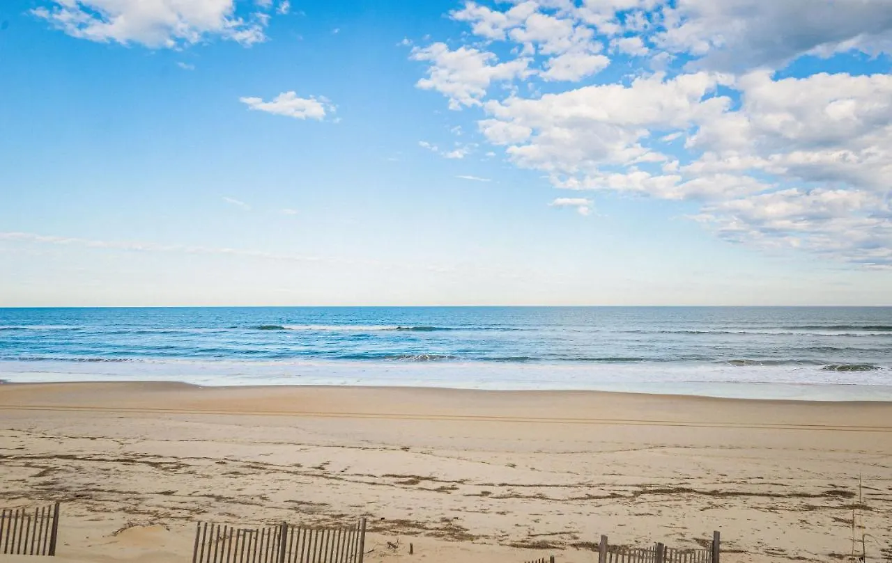Pier View Oasis Holiday home Nags Head