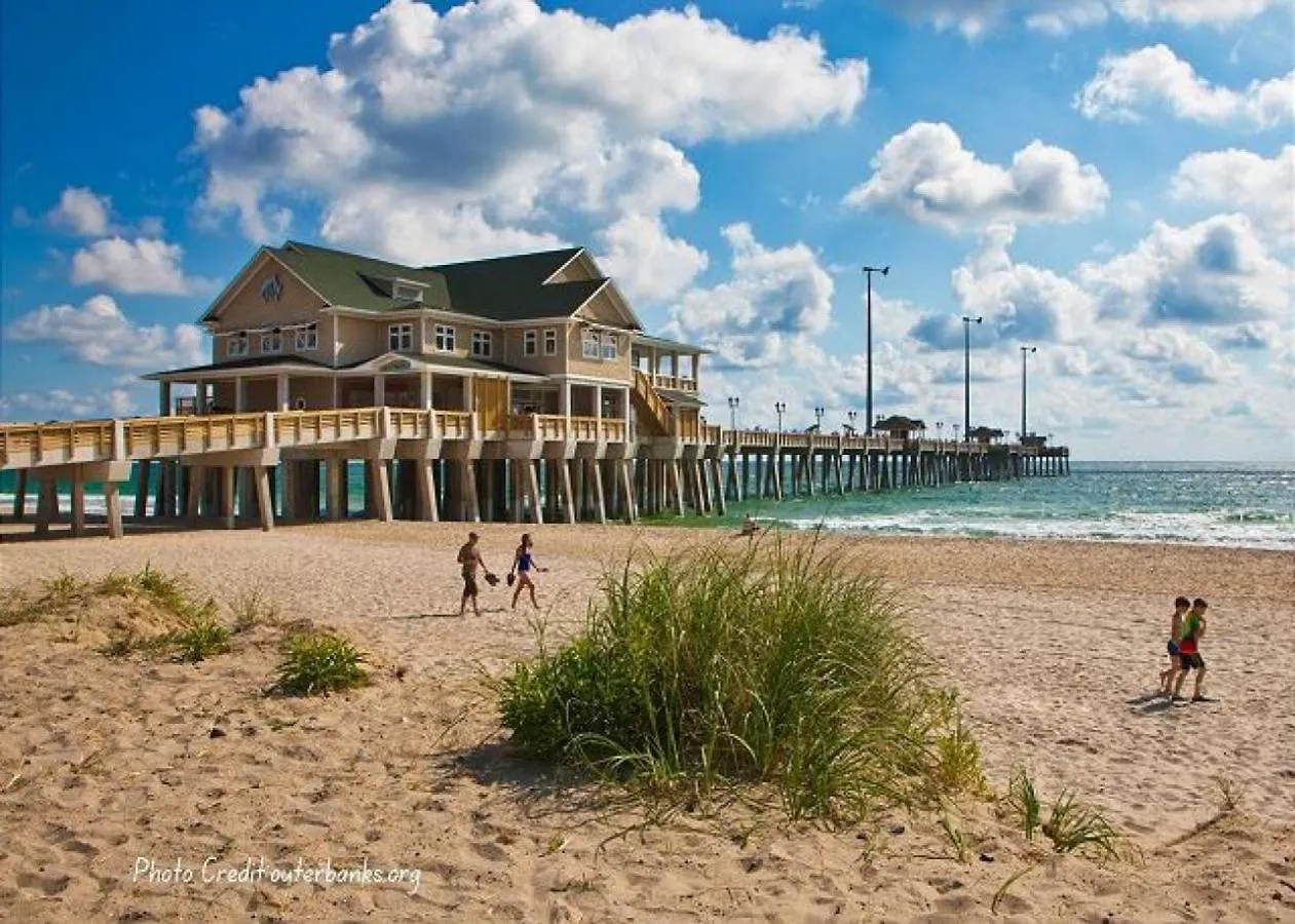 Holiday home Pier View Oasis *