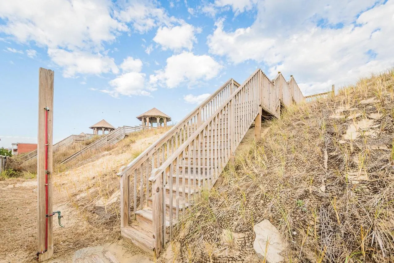 Holiday home Pier View Oasis Nags Head