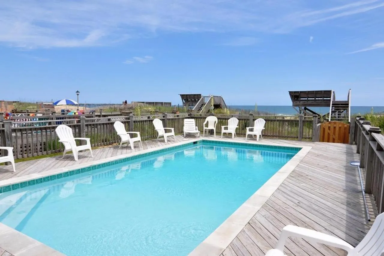 Dream Catcher Holiday home