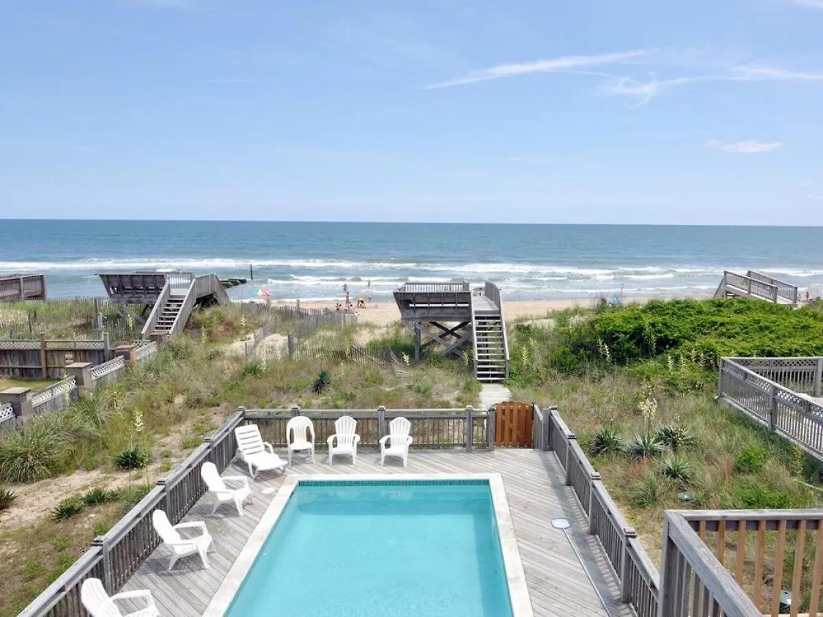 Dream Catcher Holiday home Nags Head