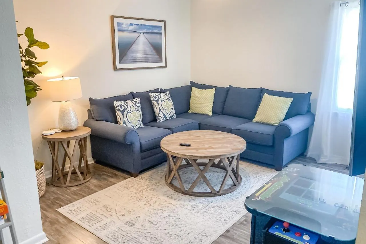 Away Holiday home Nags Head