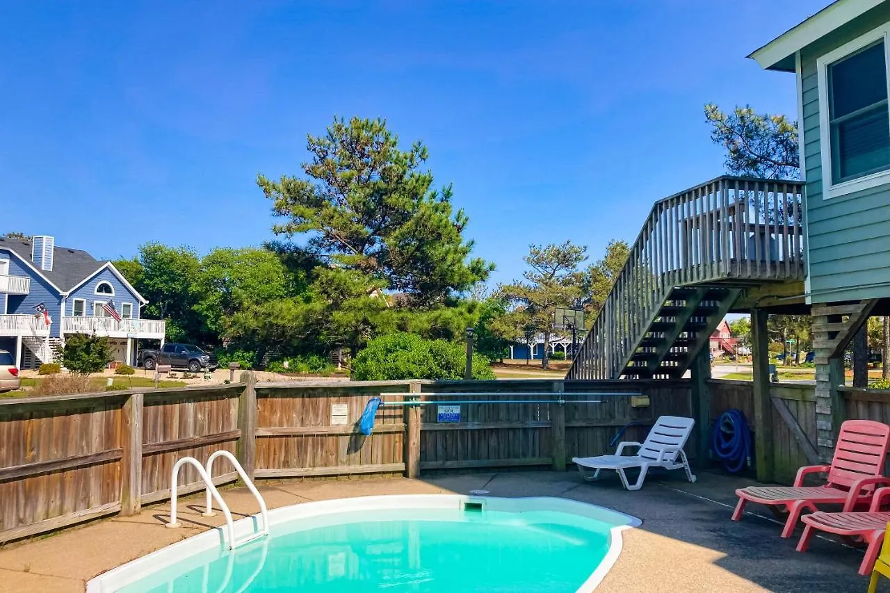 Cherished Memories Holiday home Nags Head