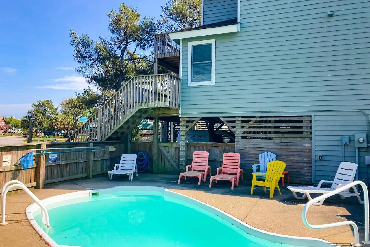 Cherished Memories Holiday home Nags Head