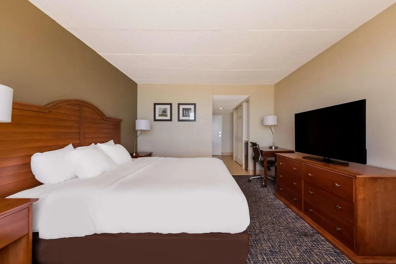 Inn Comfort South Oceanfront Nags Head