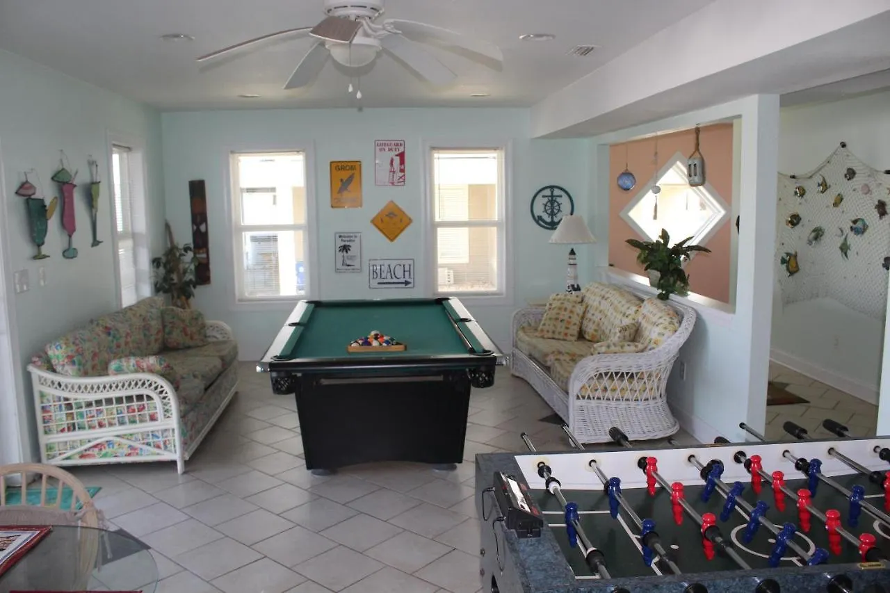 Holiday home 2509 Sandbar, Close To Beach, Private Pool/hot Tub