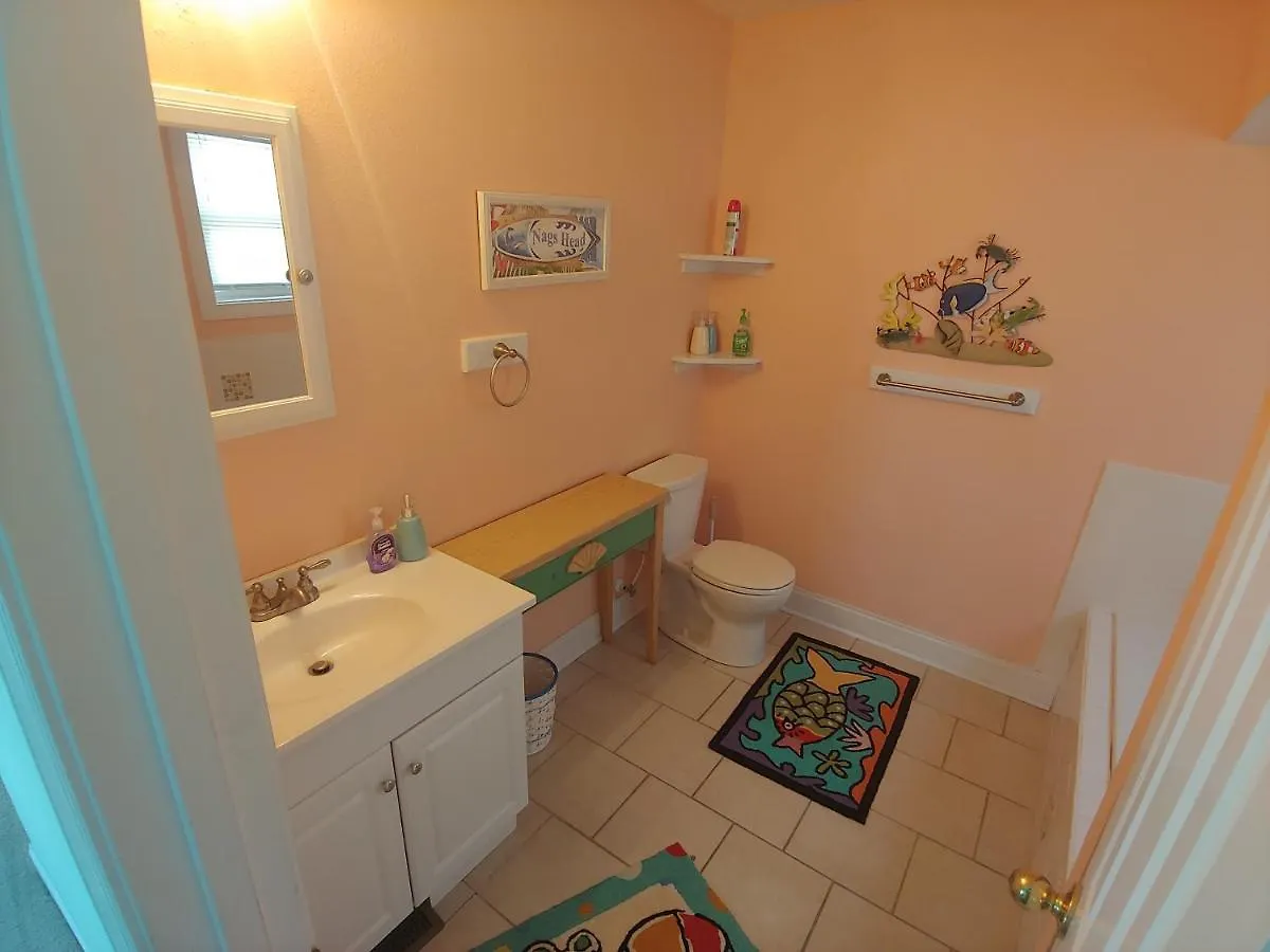 2509 Sandbar, Close To Beach, Private Pool/hot Tub