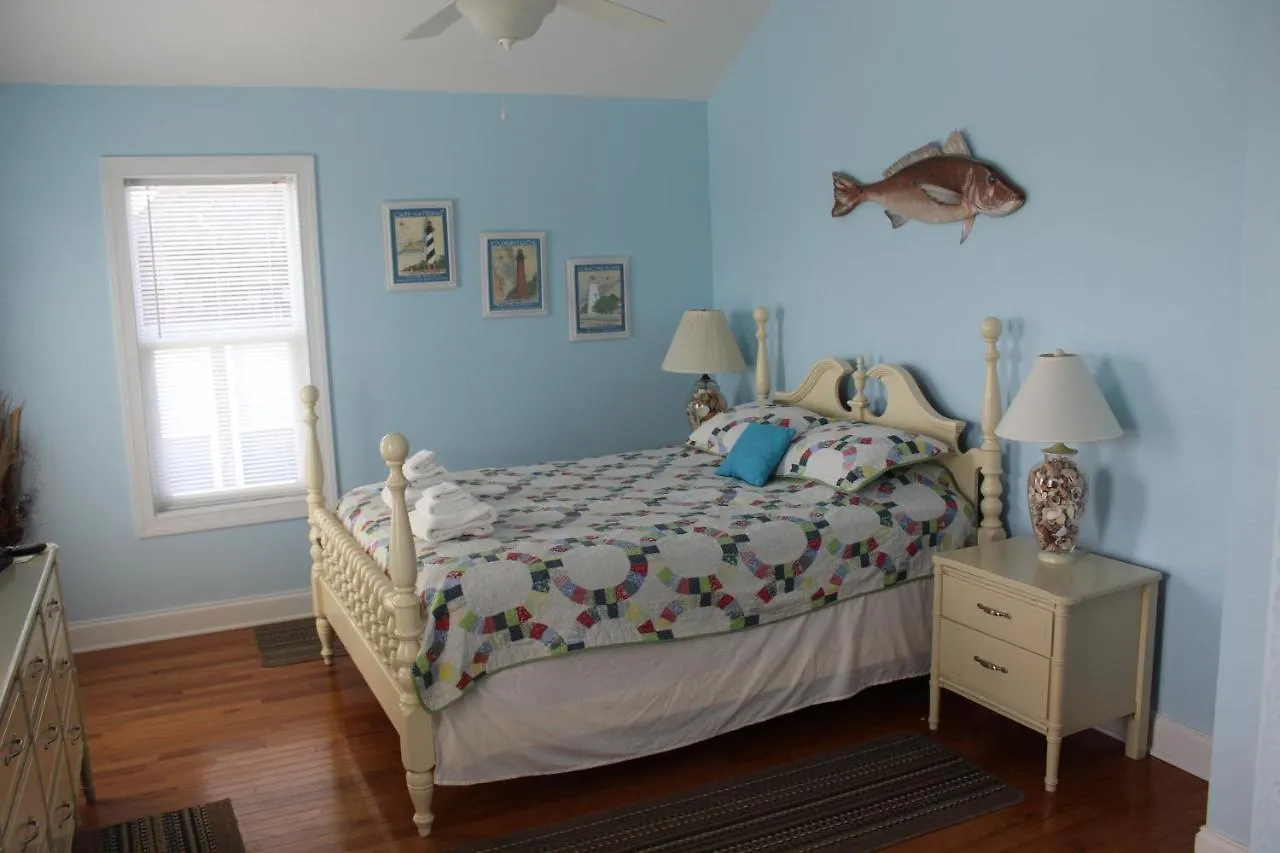 2509 Sandbar, Close To Beach, Private Pool/hot Tub Holiday home Nags Head