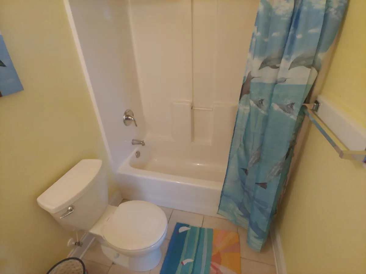 Holiday home 2509 Sandbar, Close To Beach, Private Pool/hot Tub *