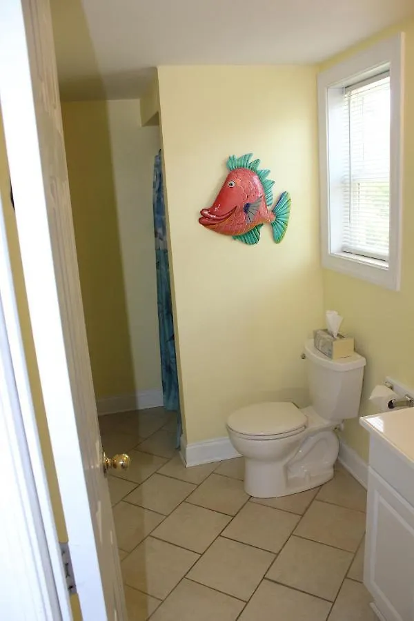 2509 Sandbar, Close To Beach, Private Pool/hot Tub Holiday home *