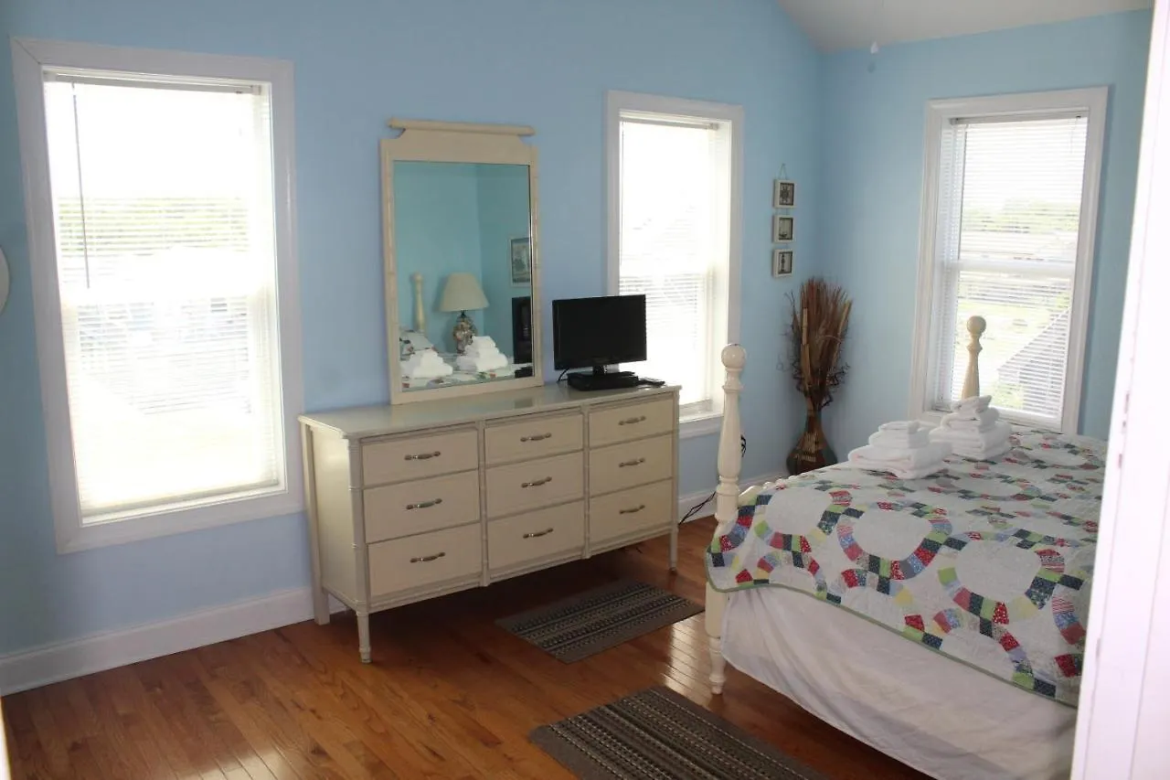 2509 Sandbar, Close To Beach, Private Pool/hot Tub Holiday home Nags Head
