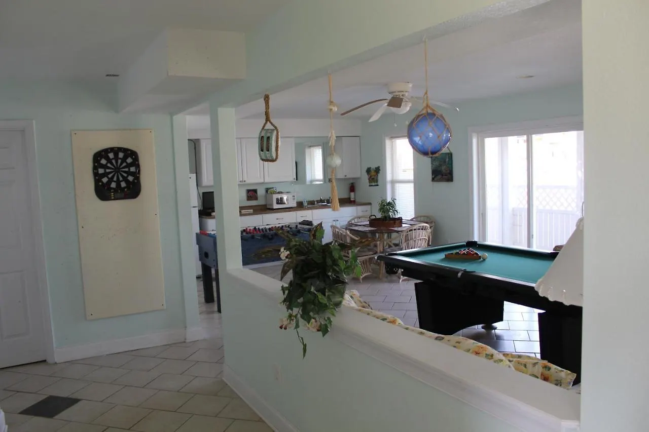 Holiday home 2509 Sandbar, Close To Beach, Private Pool/hot Tub Nags Head