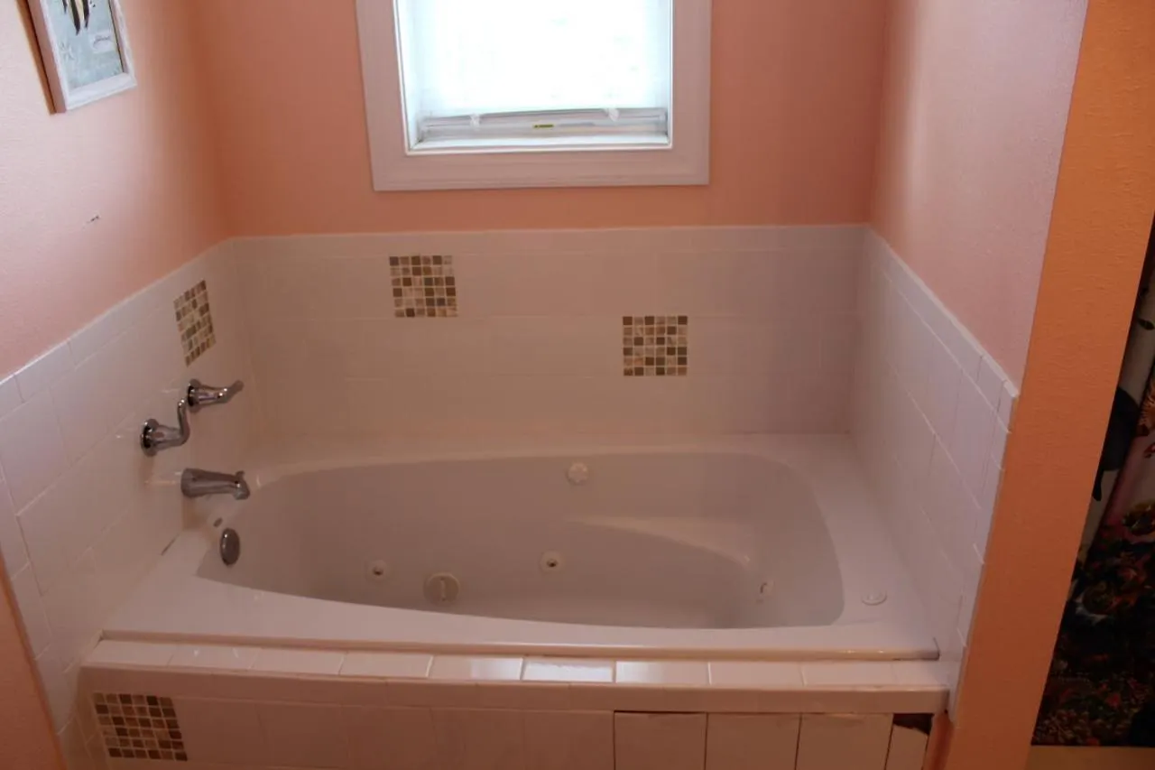 2509 Sandbar, Close To Beach, Private Pool/hot Tub * Nags Head
